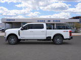 New 2025 Ford F350 Lariat w/ Lariat Ultimate Package image 3