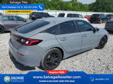 Used 2025 Honda Civic Sport image 4