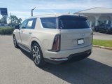 New 2026 Cadillac Escalade IQL Luxury image 3