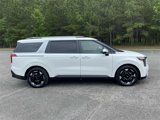 New 2025 Kia Carnival EX image 2