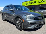 Used 2022 Volkswagen Tiguan SE image 4