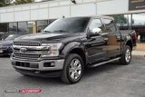Used 2018 Ford F150 Lariat w/ Equipment Group 502A Luxury image 3