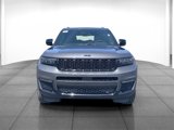 New 2025 Jeep Grand Cherokee L Limited image 2