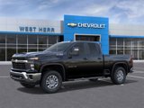 New 2026 Chevrolet Silverado 2500 LT w/ Convenience Package image 2