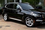 Used 2021 BMW X3 xDrive30i image 3