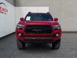 Used 2022 Toyota Tacoma TRD Off-Road w/ Technology Package image 4