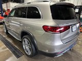 Used 2020 Mercedes-Benz GLS 450 4MATIC image 5