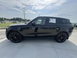 Certified 2025 Land Rover Range Rover Sport SE image 4