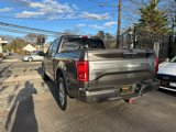 Used 2015 Ford F150 Platinum w/ Equipment Group 701A Luxury image 4