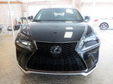 Used 2021 Lexus NX 300 F Sport w/ Accessory Package image 2