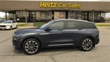 Used 2024 Lincoln Nautilus Reserve image 5