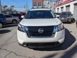 Used 2022 Nissan Pathfinder SV image 3