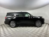 New 2025 INFINITI QX80 Luxe w/ Exterior Package image 3