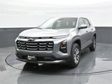 New 2026 Chevrolet Equinox LT w/ Convenience Package II image 2