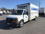Used 2022 GMC Savana 3500 Extended w/ Power Convenience Package image 3