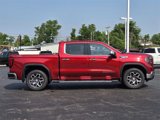 New 2025 GMC Sierra 1500 SLT w/ SLT Premium Plus Package image 2