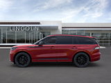 New 2025 Lincoln Aviator Reserve w/ Equipment Group 201A image 3