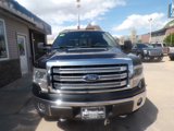 Used 2014 Ford F150 Lariat w/ Equipment Group 502A Luxury image 3