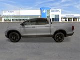 New 2025 Honda Ridgeline Black Edition image 2