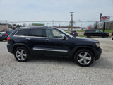 Used 2012 Jeep Grand Cherokee Overland image 6