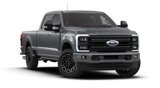 New 2026 Ford F250 Platinum image 4