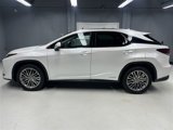 Used 2020 Lexus RX 450h AWD w/ Luxury Package image 5