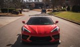 Used 2020 Chevrolet Corvette Stingray Coupe w/ Z51 Performance Package image 5