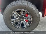 Used 2022 Chevrolet Silverado 1500 RST w/ Safety Package image 4