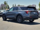 Used 2025 Ford Explorer ST w/ Sun And Sound Package image 2
