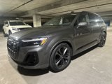New 2025 Audi Q7 3.0T Premium Plus image 3