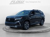 New 2025 Honda Pilot Touring image 3