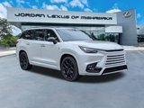New 2025 Lexus TX 350 AWD image 2