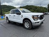 Certified 2023 Ford F150 XLT image 4