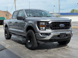 Used 2023 Ford F150 4x4 SuperCrew image 3