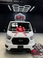 Used 2021 Ford Transit 350 XLT image 6