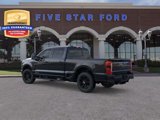 New 2025 Ford F250 Lariat image 5