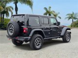 New 2025 Jeep Wrangler Unlimited Rubicon image 4