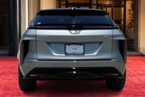 New 2026 Cadillac Lyriq V image 5