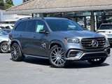 New 2025 Mercedes-Benz GLS 580 4MATIC image 2