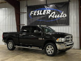 Used 2018 RAM 2500 Big Horn image 2