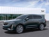 New 2025 Cadillac XT6 Premium Luxury w/ LPO, Floor Liner Package image 2
