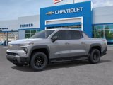 New 2026 Chevrolet Silverado EV LT image 2