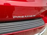New 2025 Chevrolet Tahoe Premier image 4