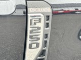 New 2025 Ford F250 King Ranch w/ Chrome Package image 6