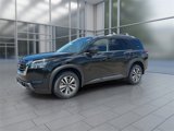 New 2025 Nissan Pathfinder SL image 4