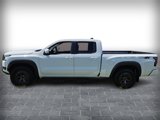 New 2025 Nissan Frontier PRO-4X image 3