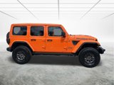 New 2025 Jeep Wrangler Unlimited Rubicon 392 image 3