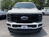 New 2025 Ford F350 4x4 Crew Cab Super Duty image 3
