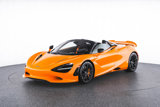 New 2025 McLaren 750S Spider image 3