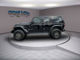 Certified 2023 Jeep Wrangler Unlimited Rubicon 392 w/ Trailer Tow Package image 6